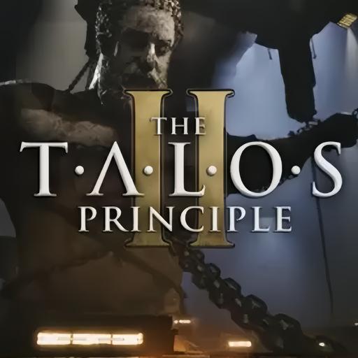 The Talos Principle 2