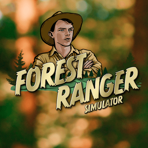 Forest Ranger Simulator