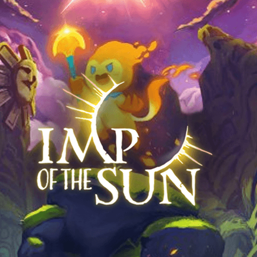 Imp of the Sun