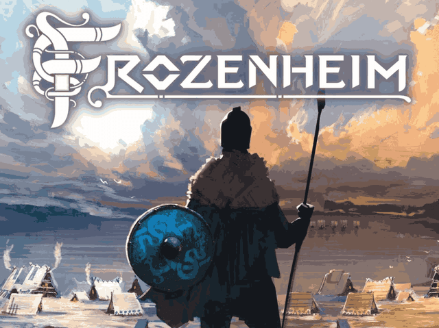 Frozenheim