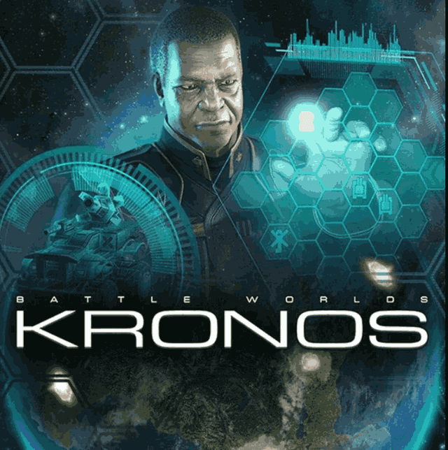 Battle Worlds: Kronos