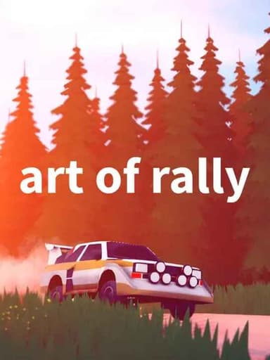 Купить art of rally - изображение