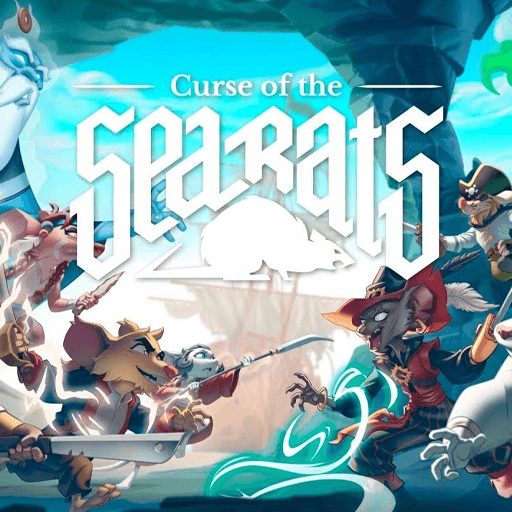 Curse of the Sea Rats