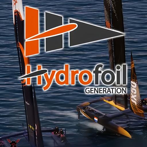 Hydrofoil Generation