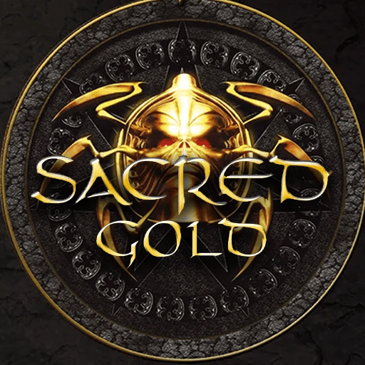 Sacred - Gold