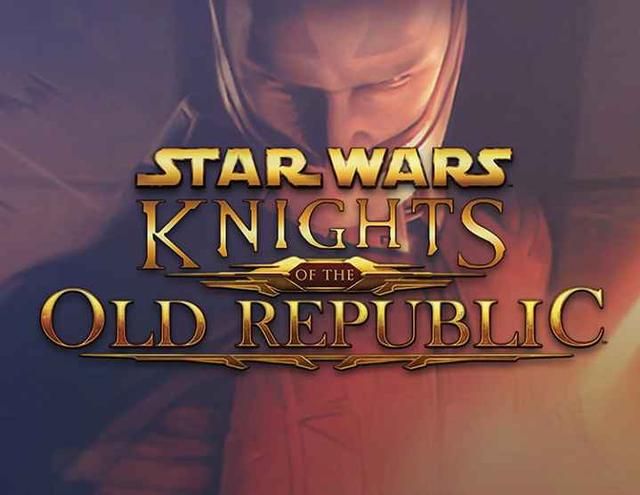 STAR WARS - Knights of the Old Republic