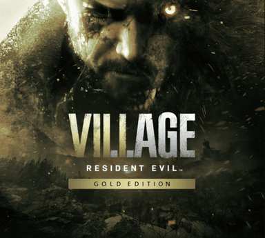 Купить Resident Evil Village Gold Edition - изображение