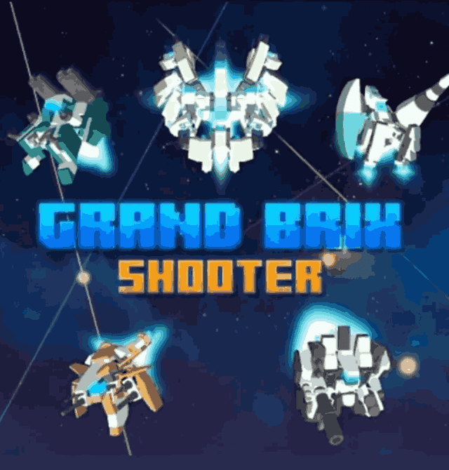 Grand Brix Shooter