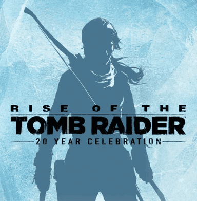 Купить Rise of the Tomb Raider - 20 Year Celebration - изображение