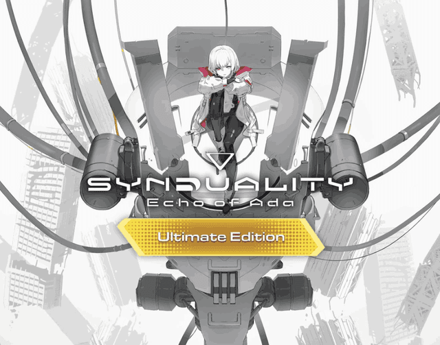 SYNDUALITY Echo of Ada - Ultimate Edition