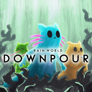 Rain World: Downpour