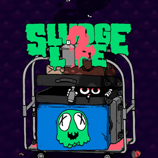 SLUDGE LIFE 2