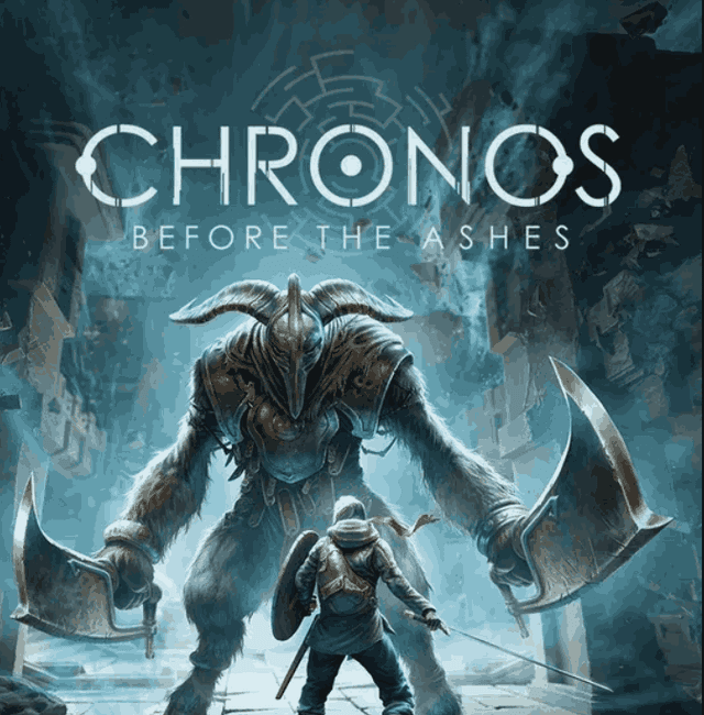 Chronos: Before the Ashes