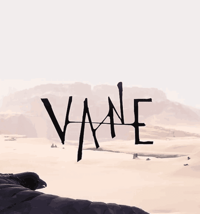 Vane