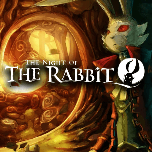 The Night of the Rabbit