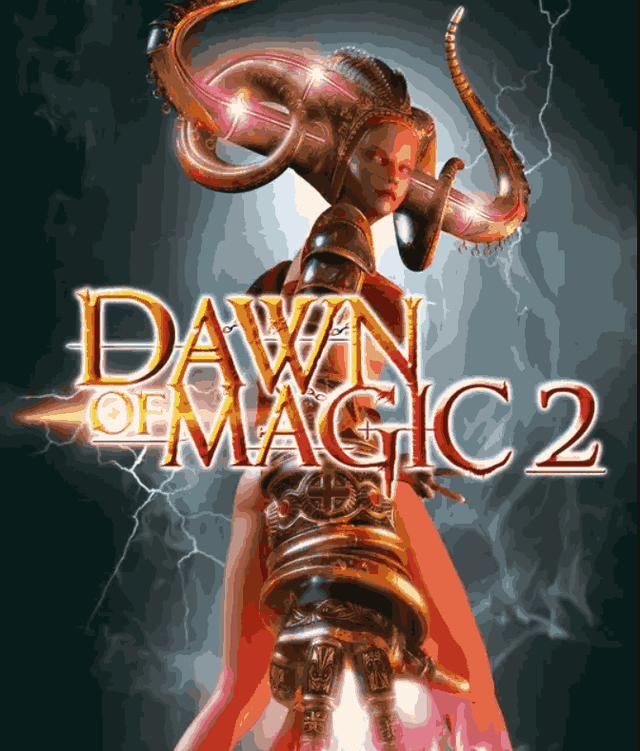 Dawn of Magic 2