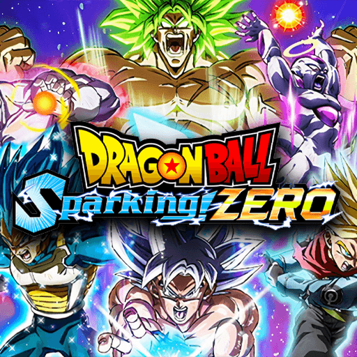 DRAGON BALL: Sparking! ZERO