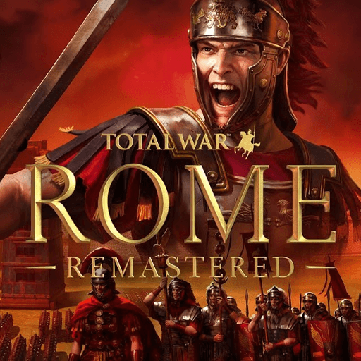 Total War: ROME REMASTERED