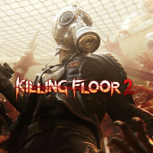 Killing Floor 2