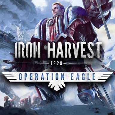 Iron Harvest: Operation Eagle