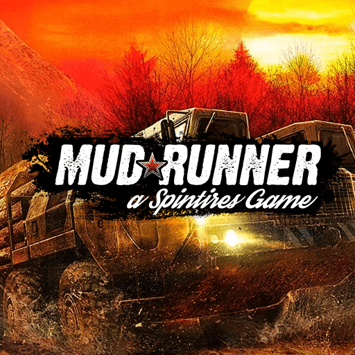 MudRunner