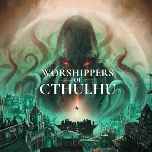 Worshippers of Cthulhu