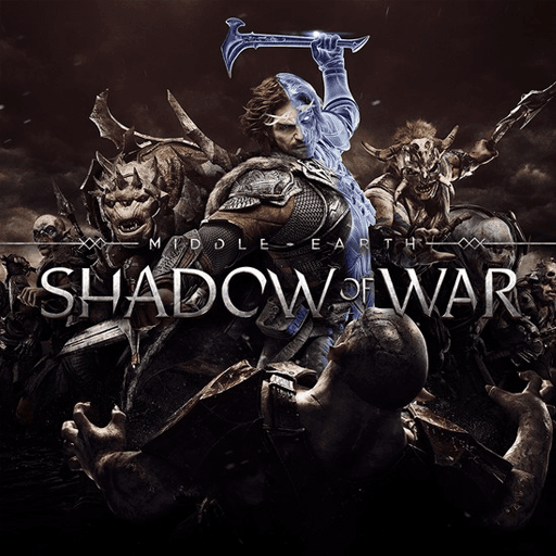 Middle-earth: Shadow of War