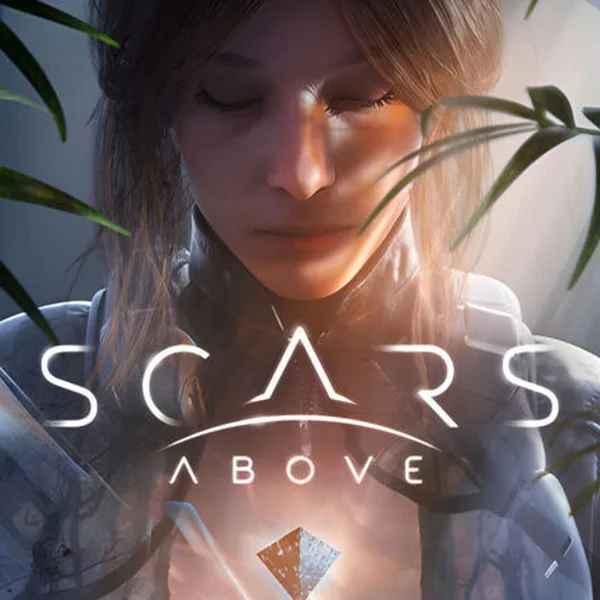 Scars Above