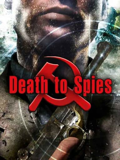 Купить Death to Spies - изображение
