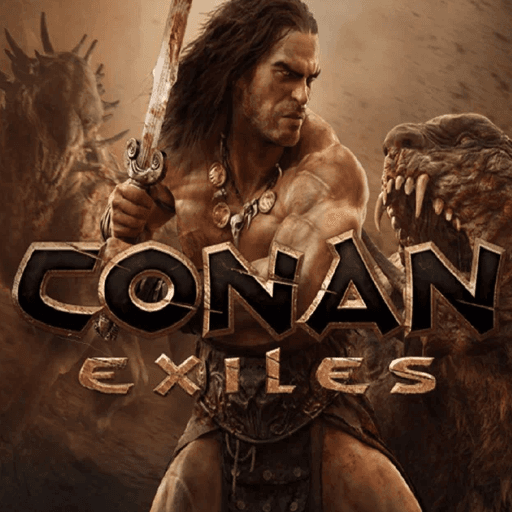 Conan Exiles