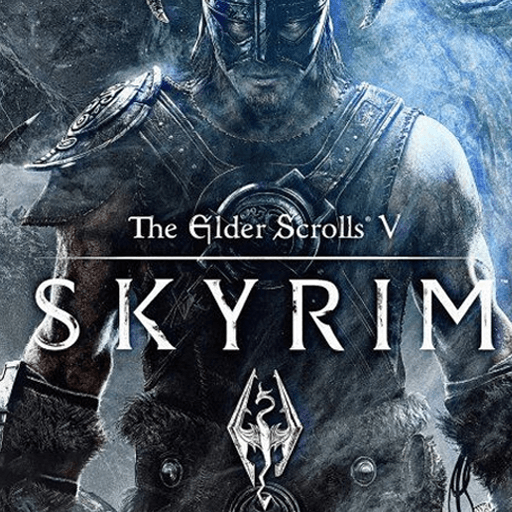 The Elder Scrolls V: Skyrim