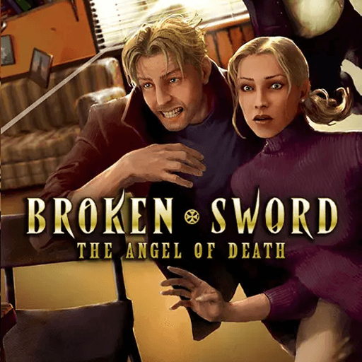 Broken Sword 4 - The Angel of Death