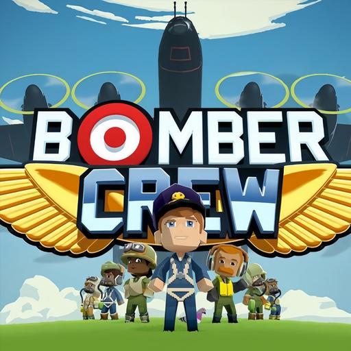 Bomber Crew