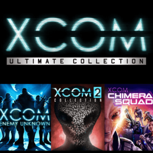 XCOM: Ultimate Collection
