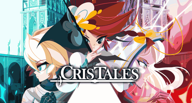 Cris Tales