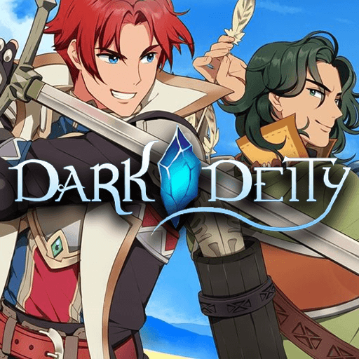 Dark Deity