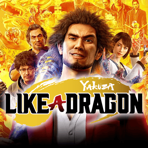 Yakuza: Like a Dragon