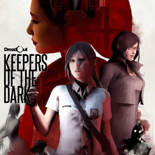 DreadOut: Keepers of The Dark