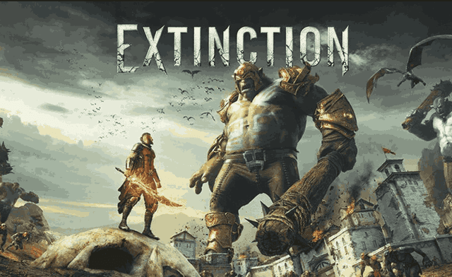 Extinction