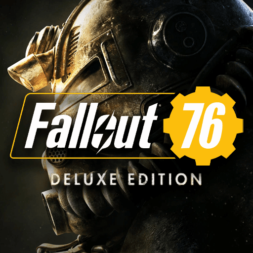 Fallout 76: Skyline Valley - Deluxe Edition