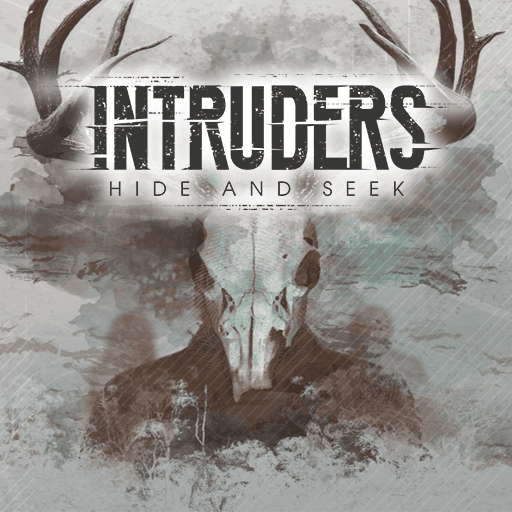 Intruders: Hide and Seek