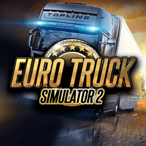 Euro Truck Simulator 2