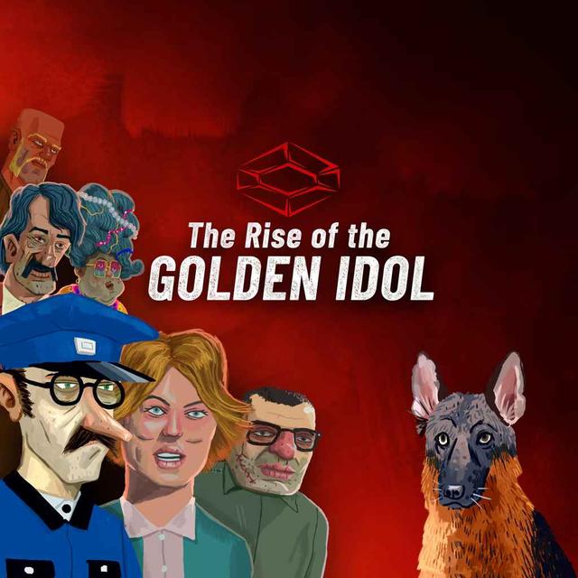 The Rise of the Golden Idol