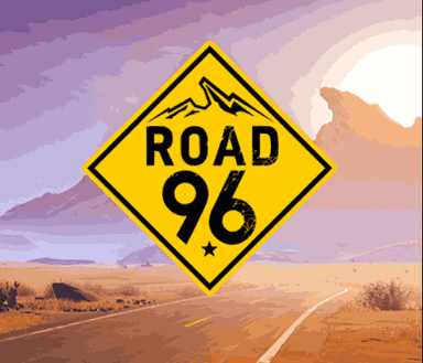 Купить Road 96 - изображение