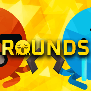 Купить ROUNDS - изображение