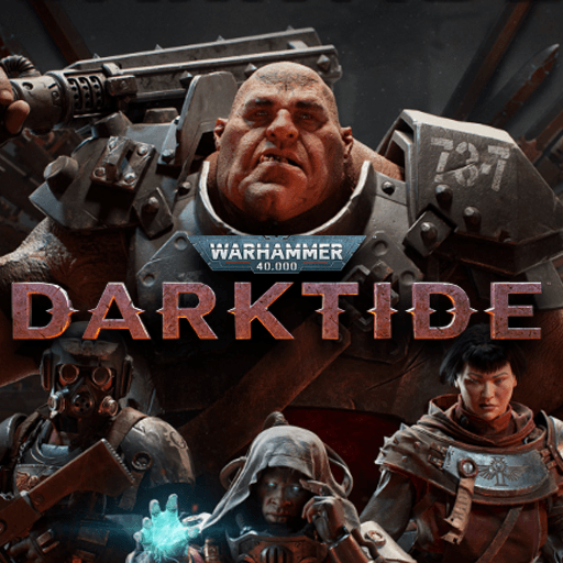 Warhammer 40,000: Darktide