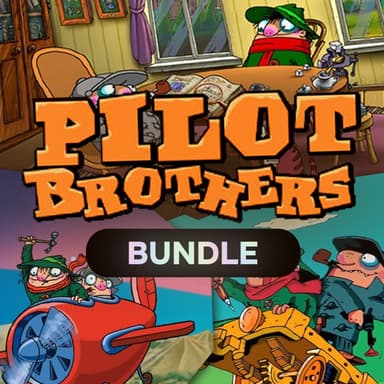 Братья Пилоты Коллекция