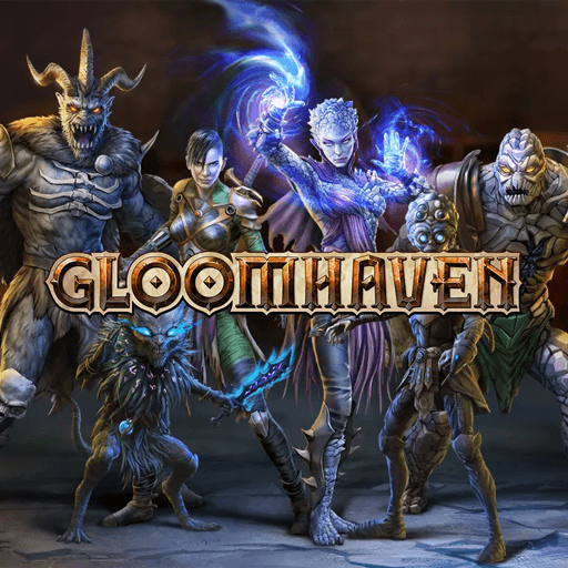 Gloomhaven