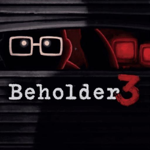 Beholder 3