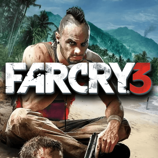 Far Cry 3